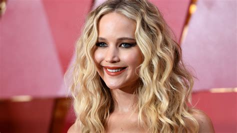 Jennifer Lawrence says trauma of having her nude photos